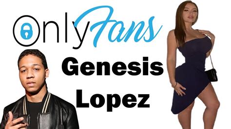 genesis mia lopez onlyfans|Genesis Mia Lopez 1,794 Leaked OnlyFans Files